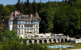 Chateau Des Avenieres - Relais & Chateaux