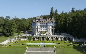 Chateau Des Avenieres 4*